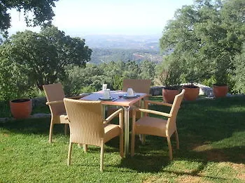Vilafoia Pensjonat 3*