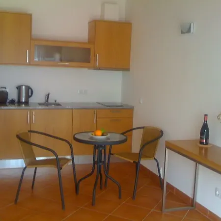 Vilafoia Pensjonat 3*