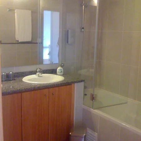 Vilafoia Pensjonat 3*