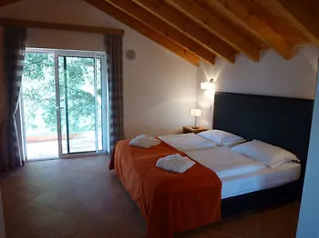 Vilafoia Pensjonat 3*
