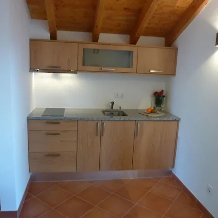 Vilafoia Pensjonat Monchique